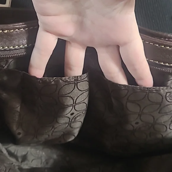 Texas Longhorns Fossil purse - Picture 5 of 7